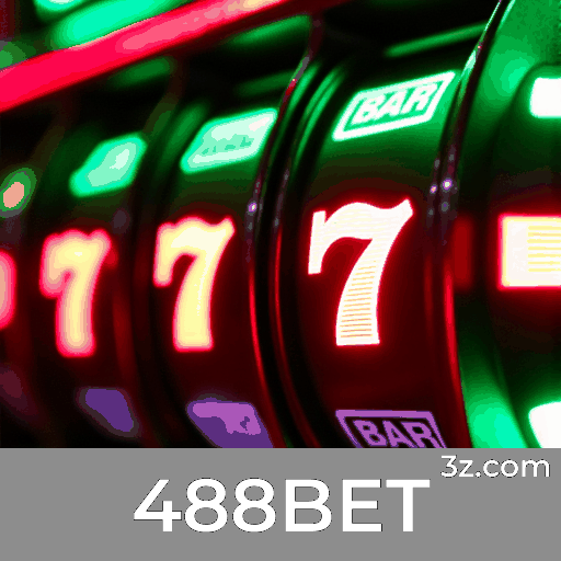 488BET: Excelência em Apostas Esportivas Focadas no Brasil