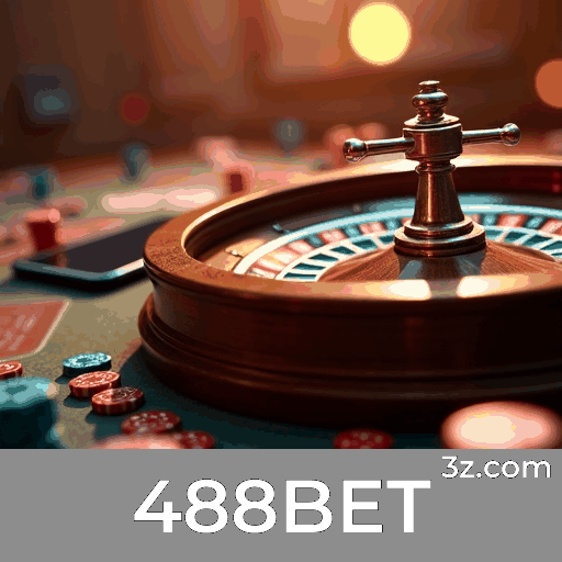 488BET: Experiência Real com Jogos de Mesa ao Vivo