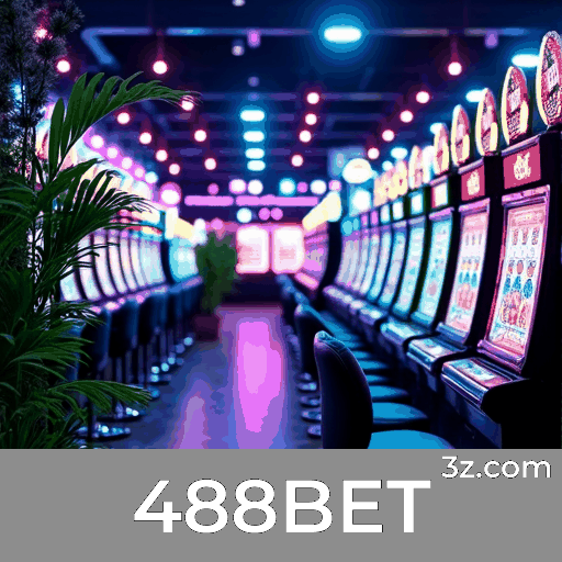 488BET: Plataforma Vibrante para Comunidade de Jogadores