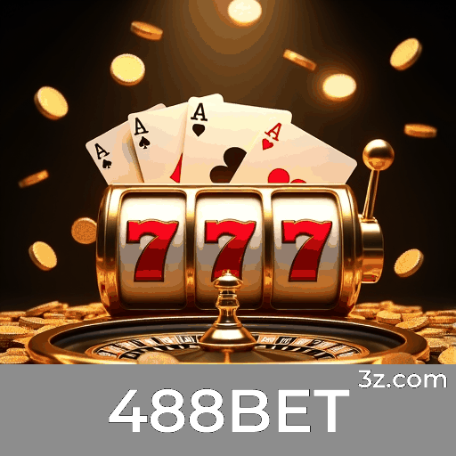 488BET: Excelência em Apostas Esportivas Focadas no Brasil