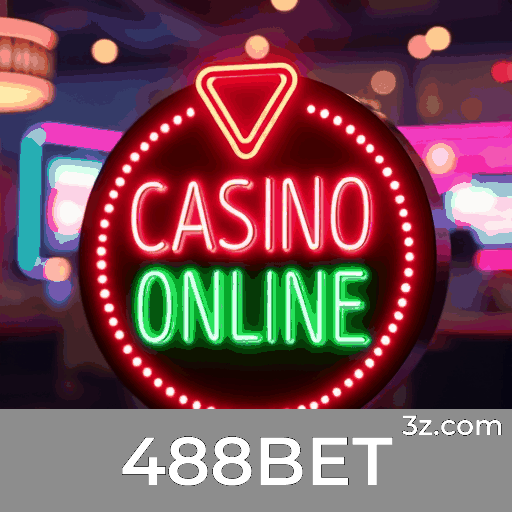 488BET: Desbloqueie Bônus Incríveis Agora!