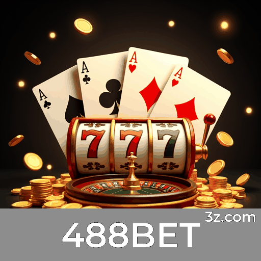 488BET Tech Lab: Inovação e Tecnologia no Futuro dos Jogos