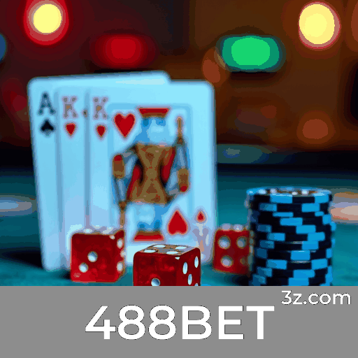488BET: Emoção e Oportunidades de Ganhar com Jogos de Cassino