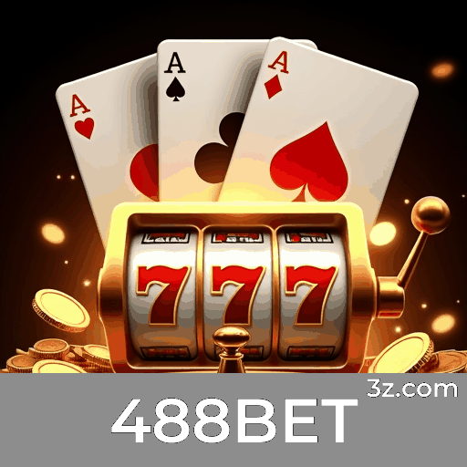 488BET: App Prático com Funcionalidades Completas