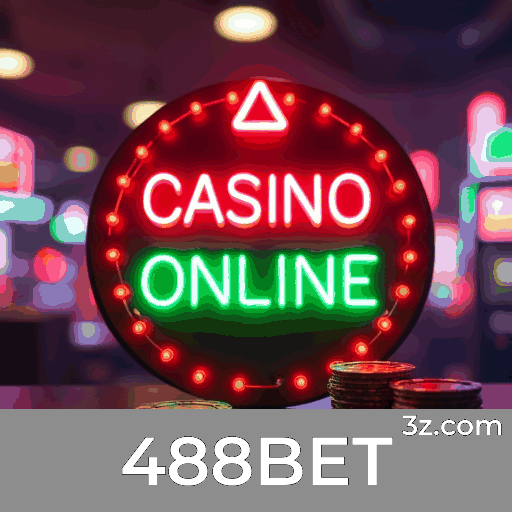 488BET Tech Lab: Inovação e Tecnologia no Futuro dos Jogos