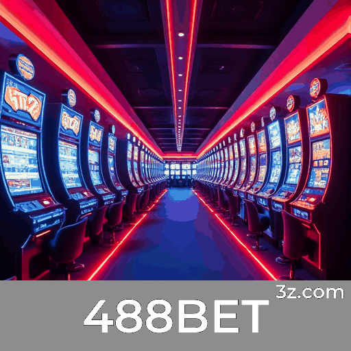 488BET: Desbloqueie Bônus Incríveis Agora!