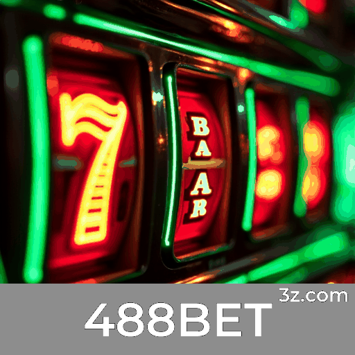 488BET: Plataforma Vibrante para Comunidade de Jogadores
