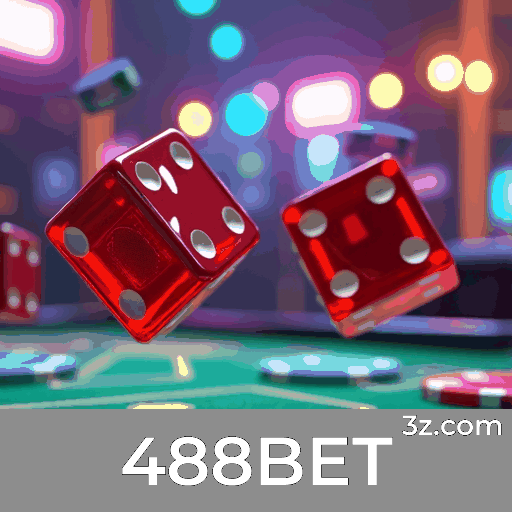 488BET: Desbloqueie Bônus Incríveis Agora!