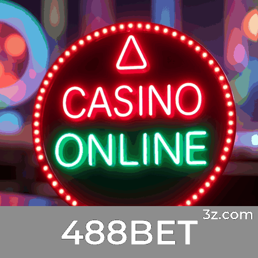 488BET: Plataforma Vibrante para Comunidade de Jogadores