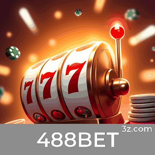 488BET: Emoção e Oportunidades de Ganhar com Jogos de Cassino