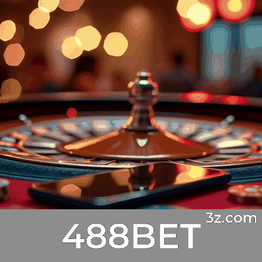 488BET Tech Lab: Inovação e Tecnologia no Futuro dos Jogos