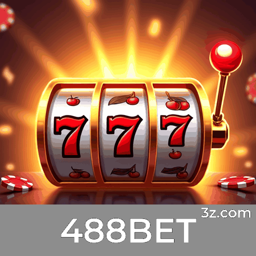 488BET: O Top Plataforma de Cassino e Apostas