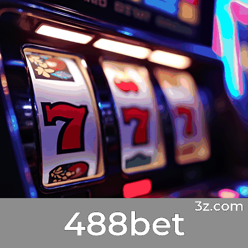 488bet: Cassino Online Seguro e Divertido 488bet: Cassino Online Seguro e Divertido