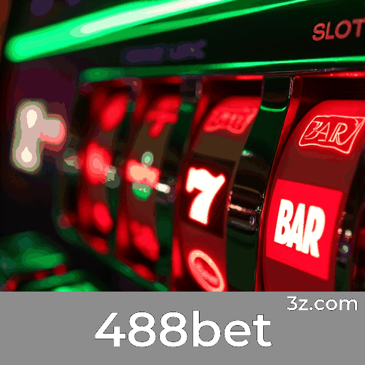 488bet Casino: Experiência VIP Exclusiva e Luxuosa