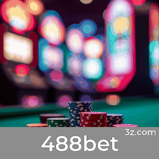 488bet: Bônus e Promoções Imperdíveis