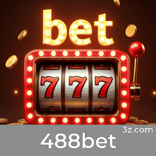 488bet: Cassino Online Seguro e Divertido 488bet: Cassino Online Seguro e Divertido