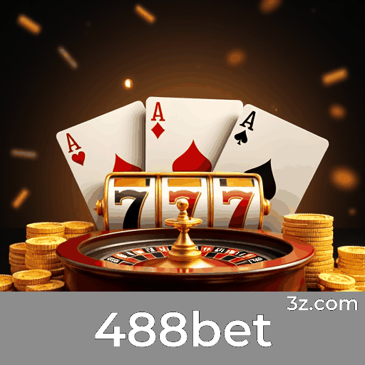 488bet Jogos: Aprenda Estratégias e Melhore Suas Habilidades