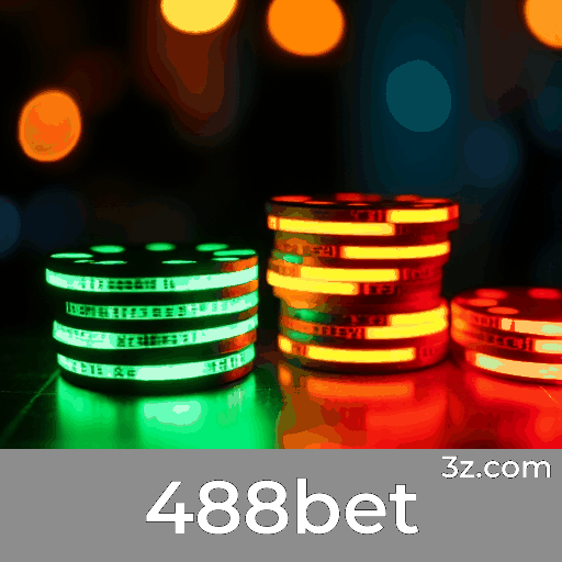 488bet: Apostas fáceis e completas pelo aplicativo
