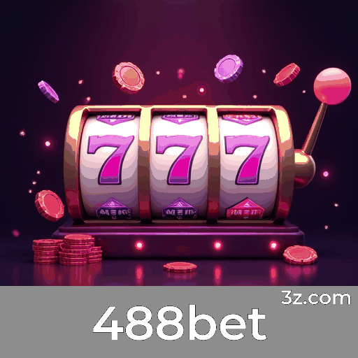 488bet Promo: Descubra a Estratégia de Sucesso